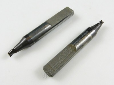 3 twist 2.5mm key cutter(Fo...