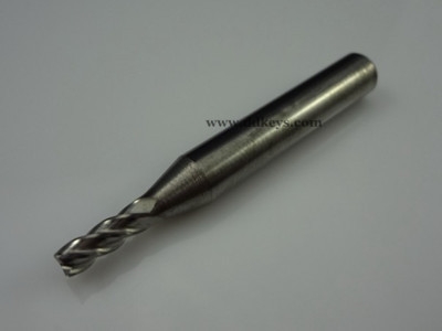 4 twist 3.0mm Tungsten stee...