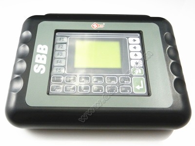 SBB Key Programmer-Best Qua...