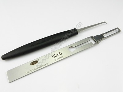 Lishi Pick Tool(HU56)