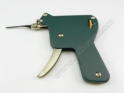 EAGLE Manual Pick Gun (Up)