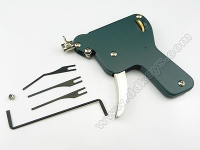 EAGLE Manual Pick Gun (Down)