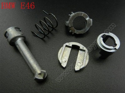 BMW E46 Door Lock Repair Kit
