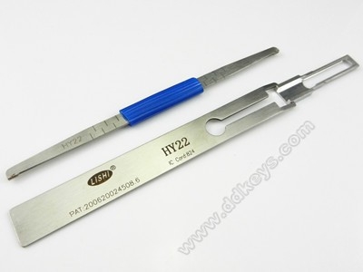 Lishi Pick Tool(HY22)