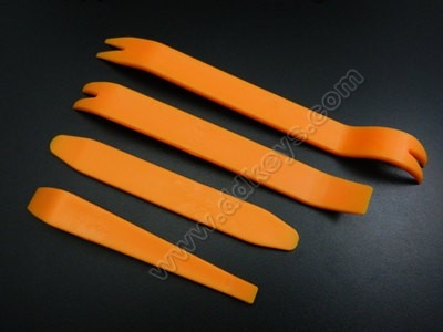 Plastic Crowbar Set(12PCS)