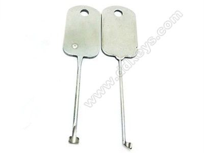 Kaba Dimple Lock Picks