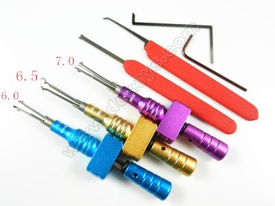 Cross quick opening tool(6pcs)