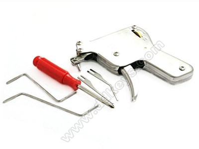 Manual Pick Gun(Up) 